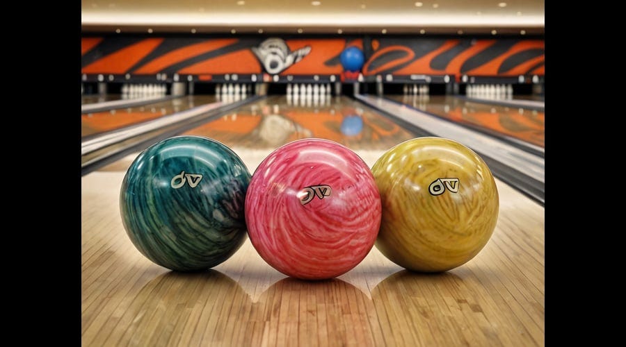 Dv8 Bowling Balls by Dallas Blackwell Mar, 2024 Medium