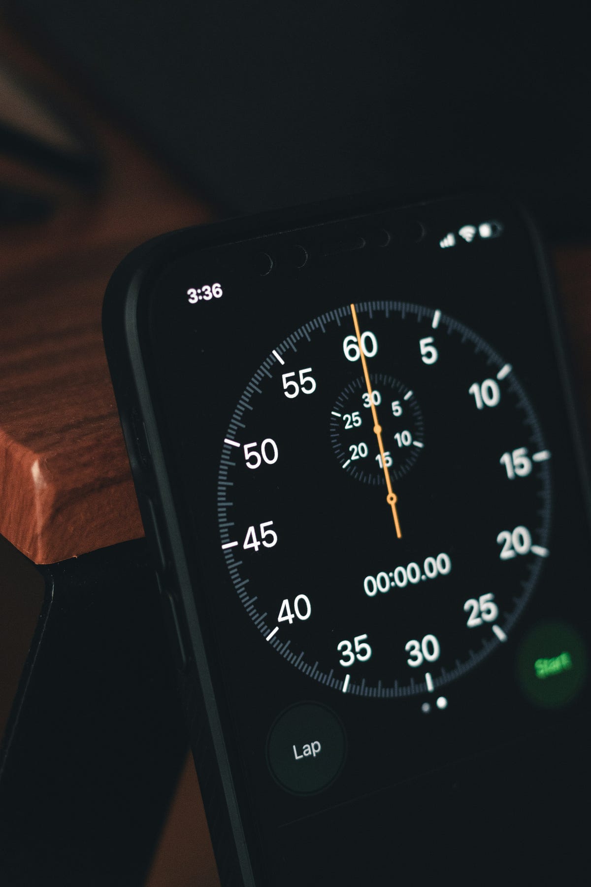 How Setting A Timer Creates Urgency And Increases Motivation
