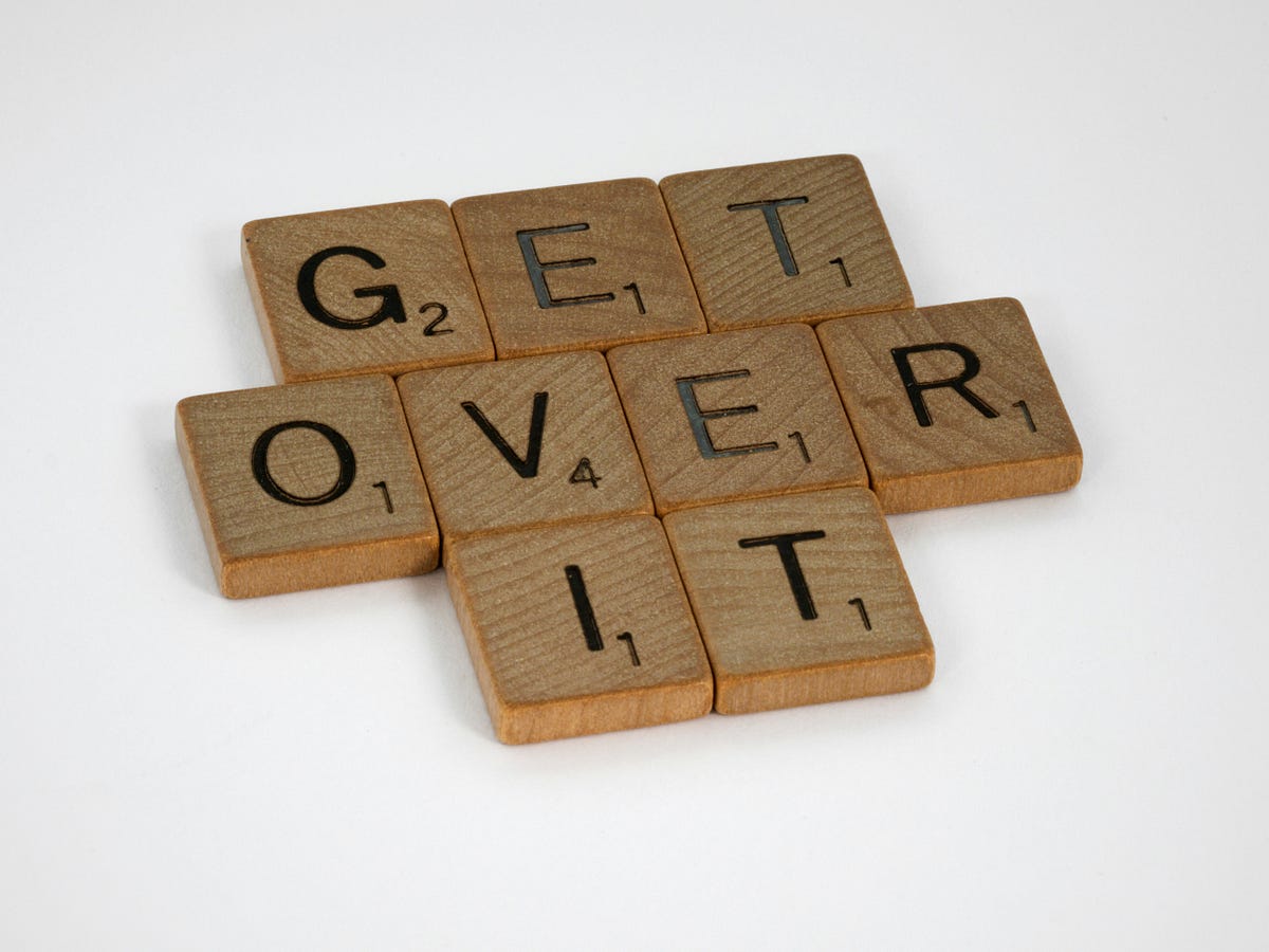 Time to kill the processes and empower your team, or vice versa
