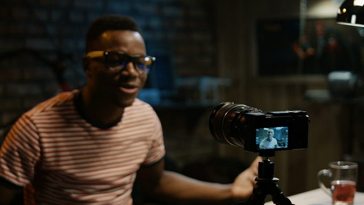 This Perspective On Content Creation Will Change Your Life