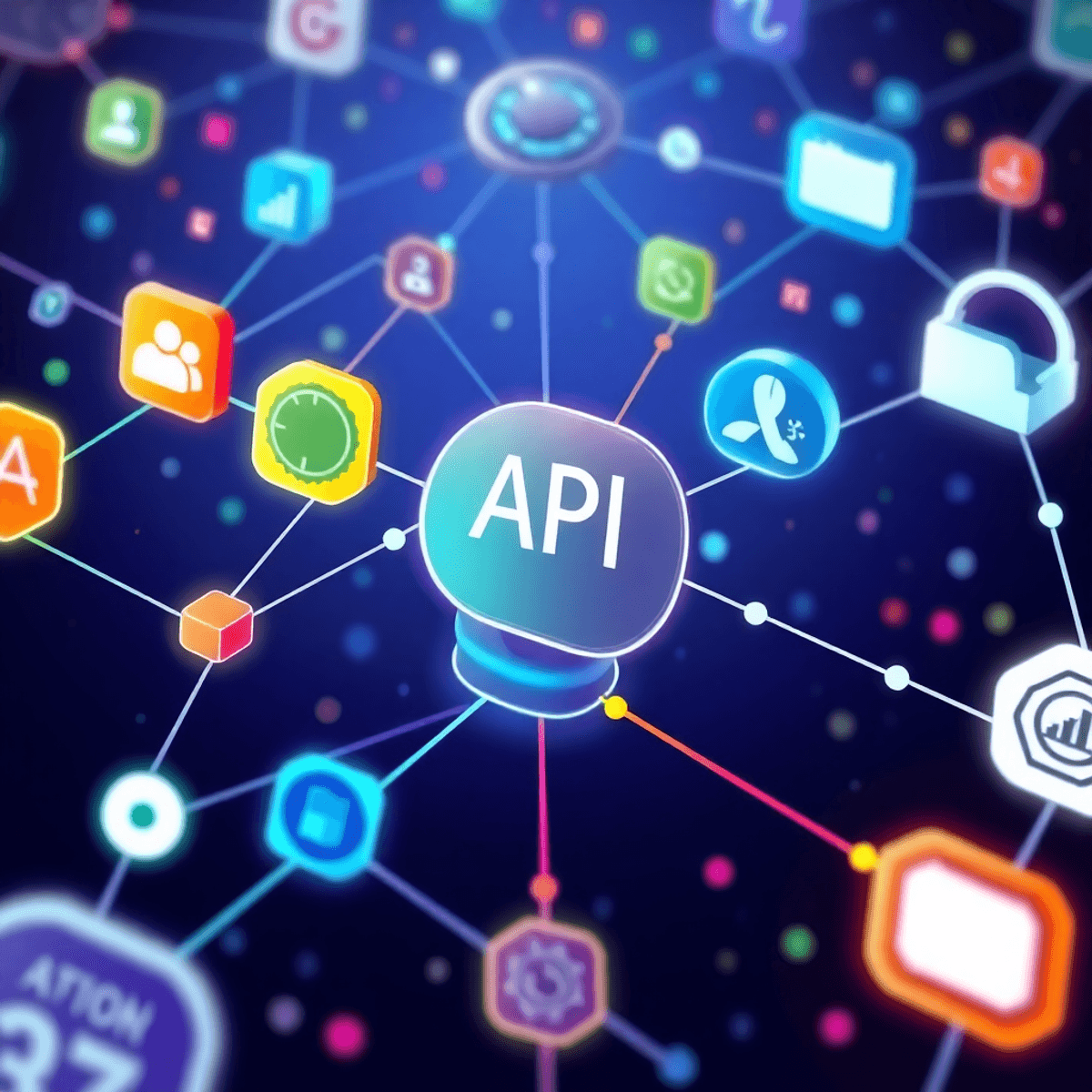 API Integrations 101: Connecting Your Digital Tools for Maximum Impact ...