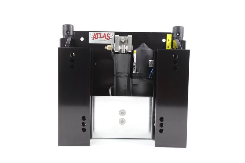 Atlas Jack Plates by Joseph Owens Jun, 2024 Medium