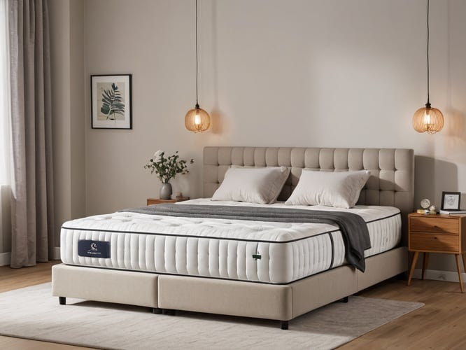 Plush Mattresses by Jim Lang Jul, 2024 Medium