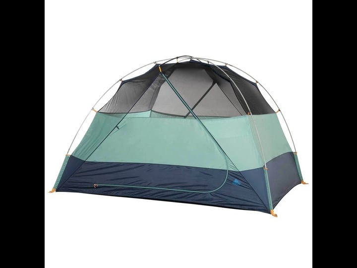 Cabela’s West Wind 6Person Dome Tent by Amoura Blackwell Medium