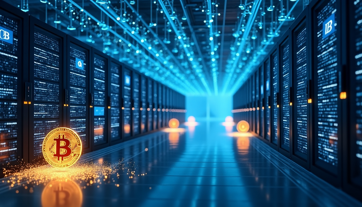 4 Trusted Cloud Mining Sites for Free Bitcoin Mining in 2024 | by Crypto  Times | Medium