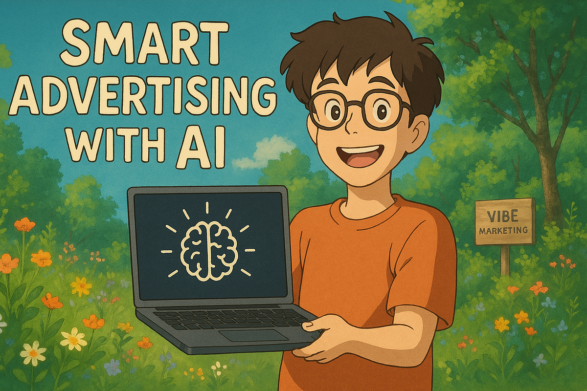 Smarter Advertising with AI: AI Ad Creation 101 | by Bharatagmtr | Apr ...