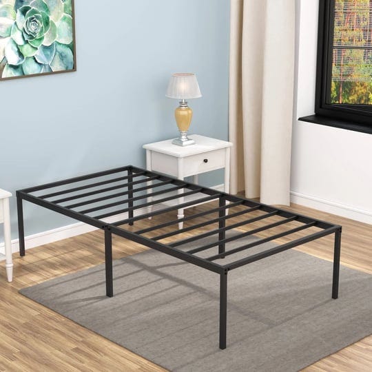 The Best Metal Platform Beds | by Lila Coleman | May, 2024 | Medium