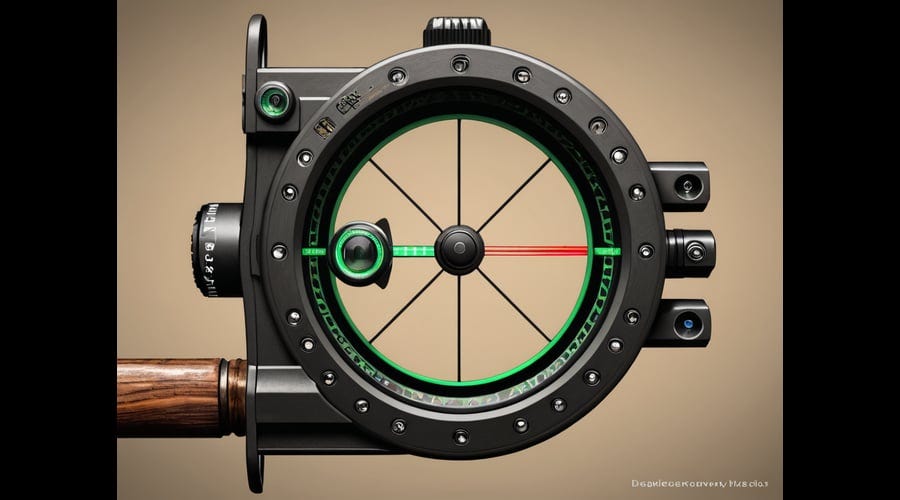 Bow Sight Fiber Optic Replacement by Robert Brown Mar, 2024 Medium