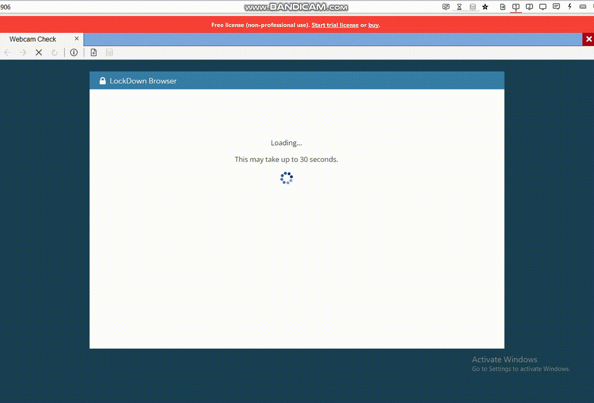 How to bypass the LockDown Browser 2024 by Bypassy Medium