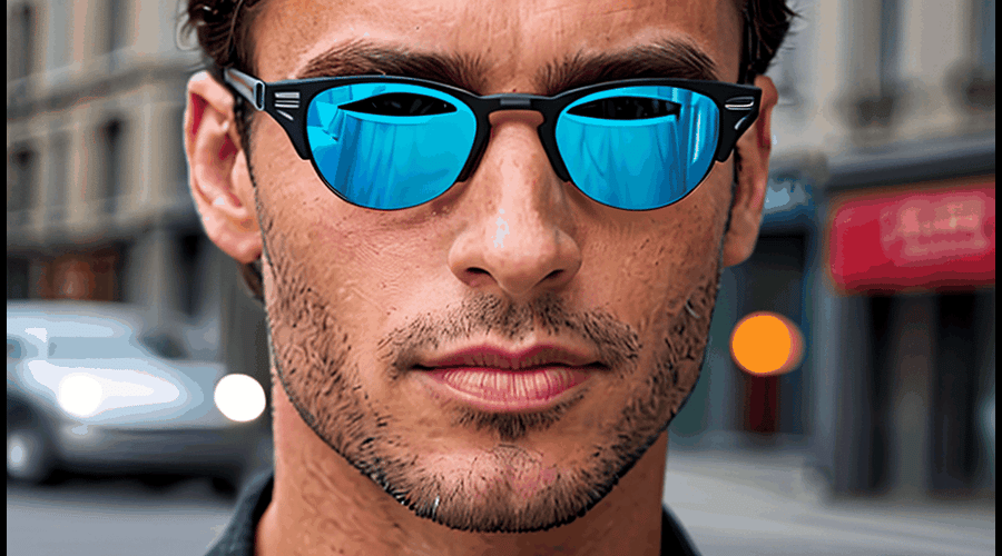 CliC Glasses by Idalia Prescott Mar, 2024 Medium