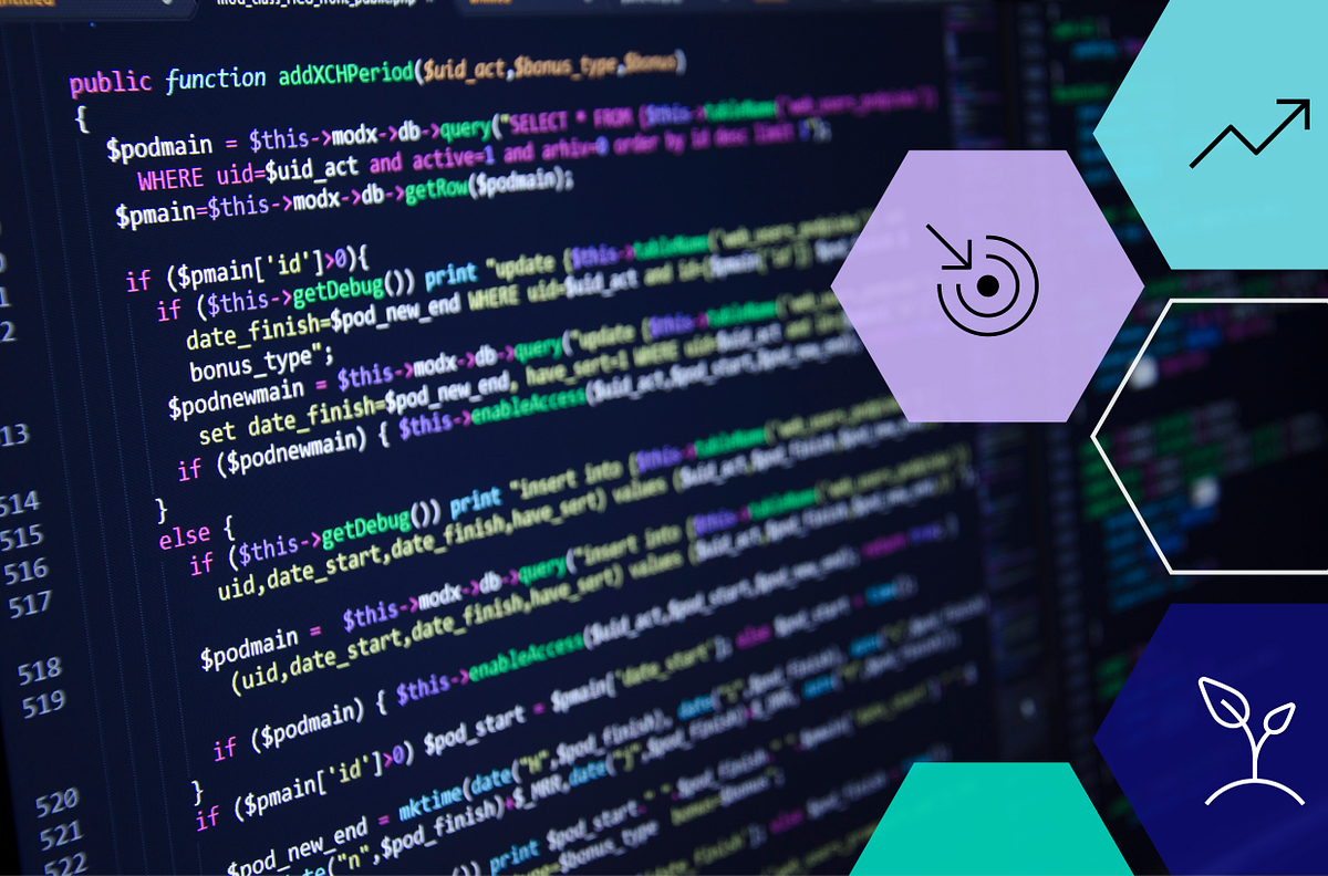 Engineering levels and progression by Foursquare Foursquare Medium
