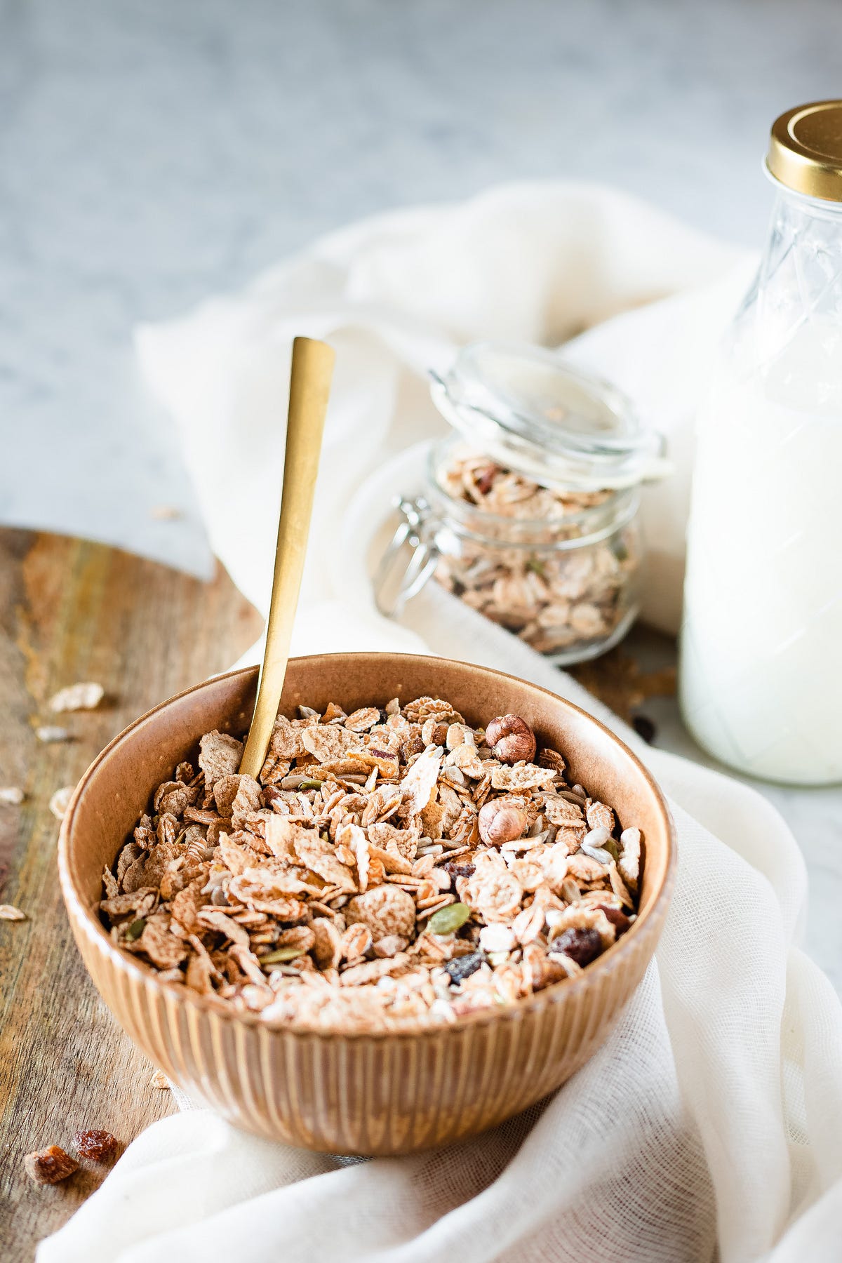 Oats Cause Digestion Problems. Toxic and harmful components of oats