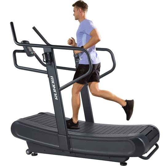 Non Motorized Treadmills by Christine Phillips Jun, 2024 Medium