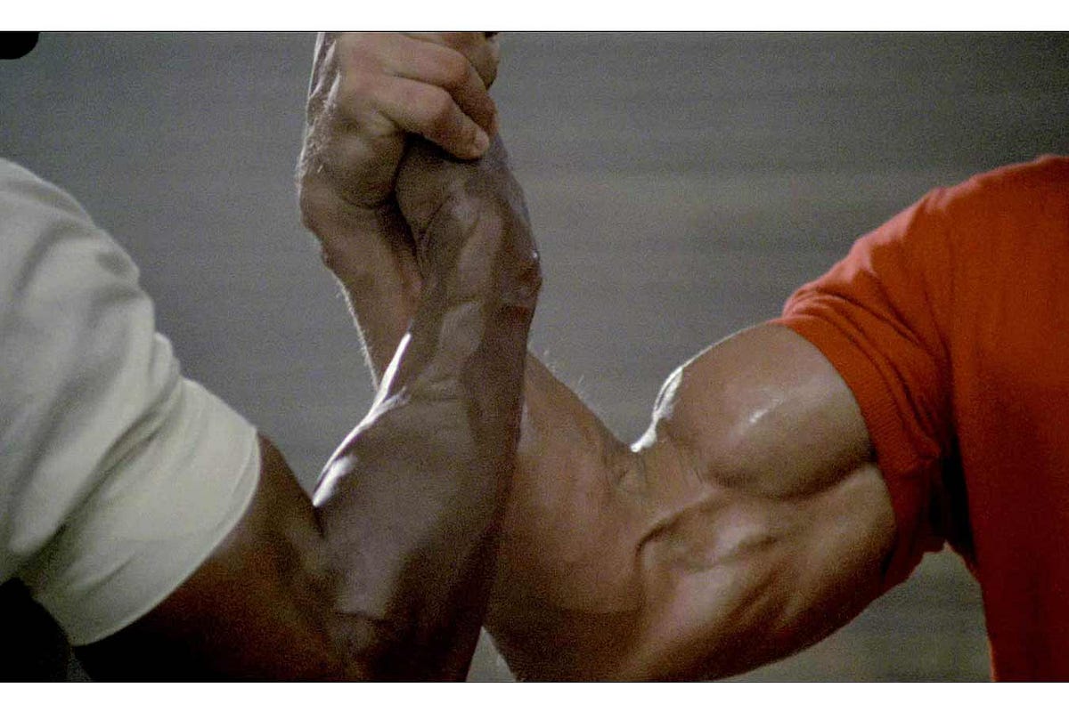 New to Crypto? Join a Group and Get Profitable Fast | by Crypto Ricardo |  Medium