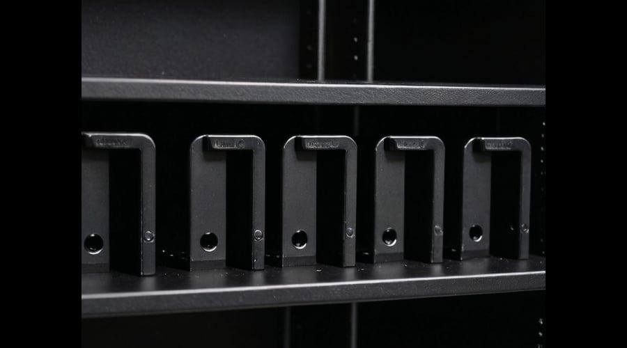 Liberty Safe Shelf Clips by Alaina Brooks Mar, 2024 Medium