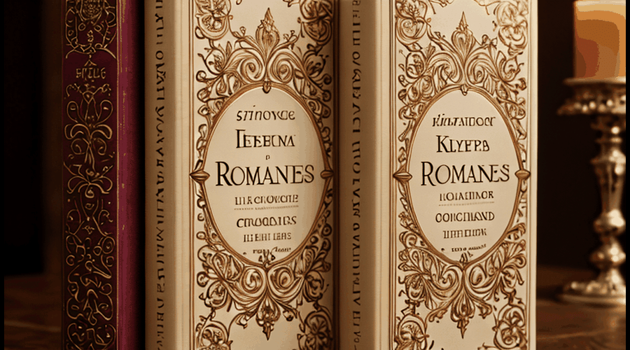 Lisa Kleypas Books by Charlotte Moore Mar, 2024 Medium
