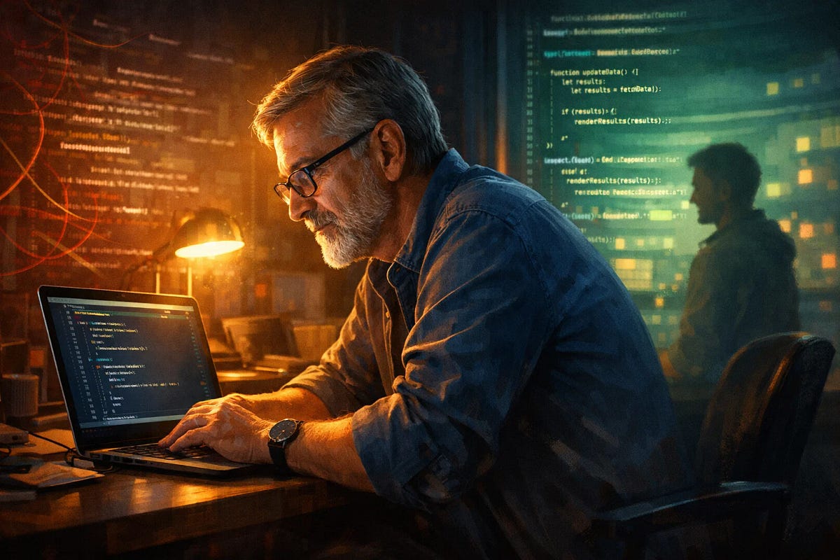 Readable Code Is How Senior Engineers Take Care of Their Teams | by ...