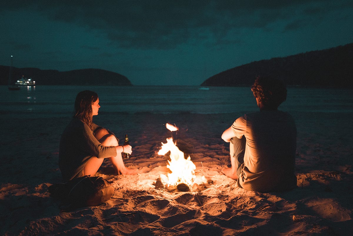 How to Escape the Friend Zone: Turning Friendship into Romance