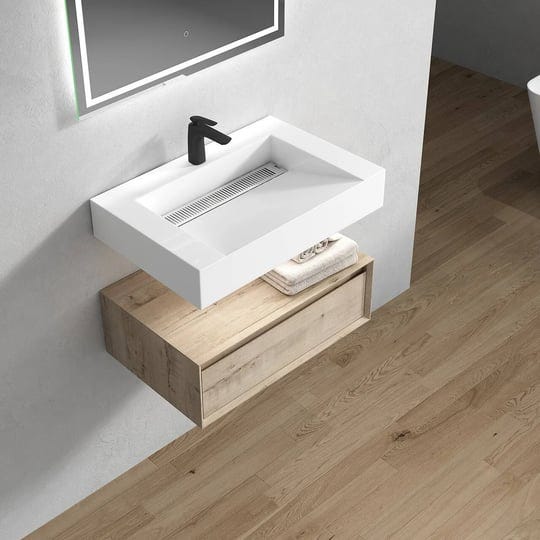 Floating Bathroom Sinks | by Angela Martinez | Jul, 2024 | Medium