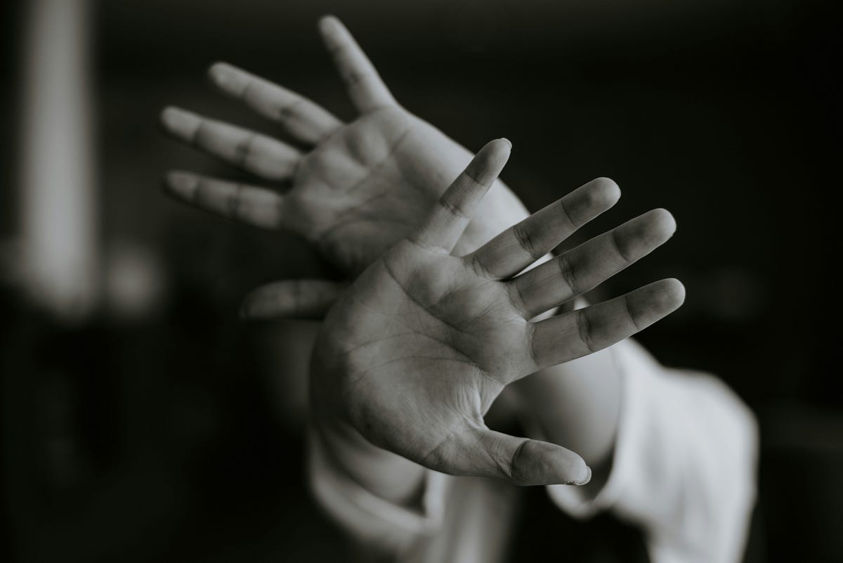 4 Subtle Signs of Emotional Burnout High Achievers Ignore