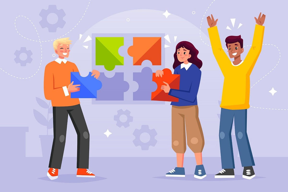 The Ultimate Guide to Team Building Activities for Work Indoor and