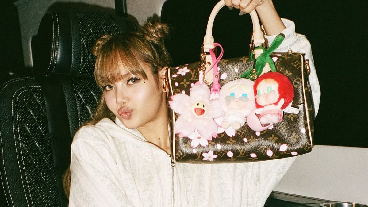 Why are we obsessed with Labubu and blind boxes?