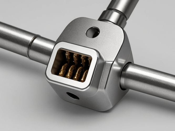 Spade Connectors | by Mr. James Park | Jul, 2024 | Medium