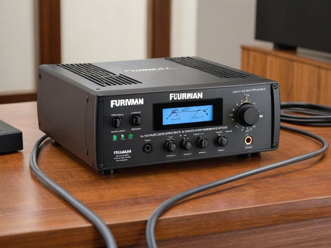 The Best Furman Power Conditioners by Paislee Welch Medium