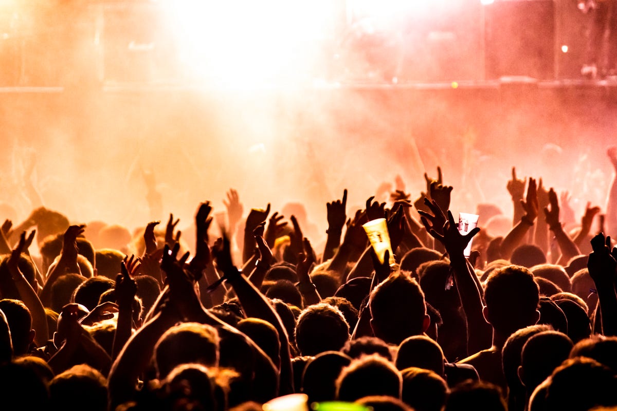 The 9 Biggest Music Festivals in History by The Top Facts