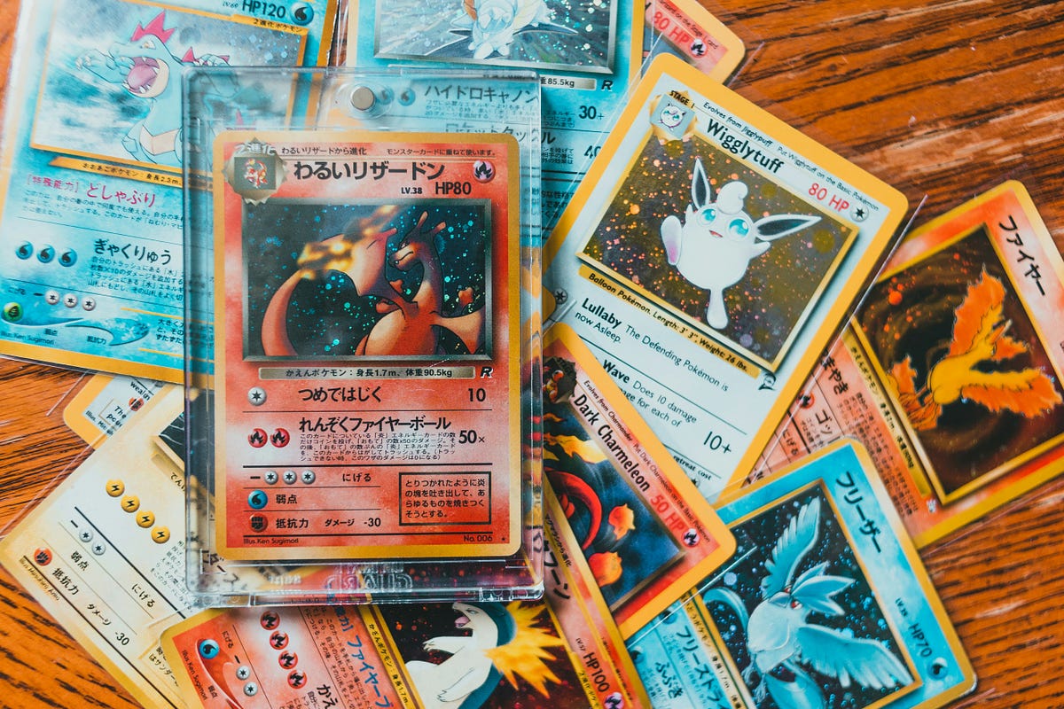 pokemon tcg card market My TCG Card Market Simulator Build a Supermarket Card Shop Simulator Games  1x