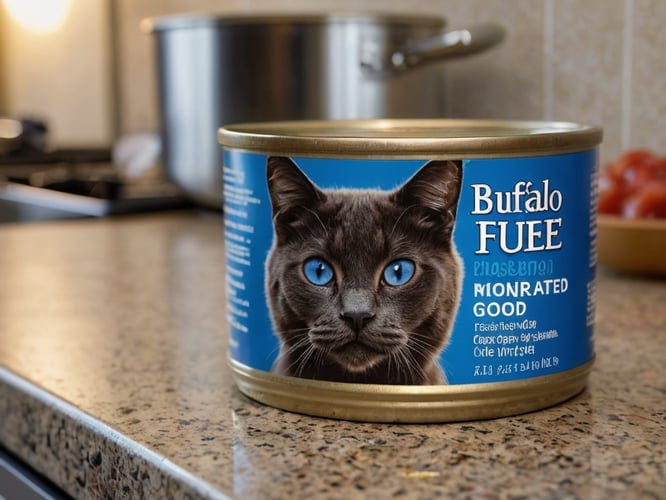 Blue Buffalo Wet Cat Foods by Raymond Peterson Jul, 2024 Medium
