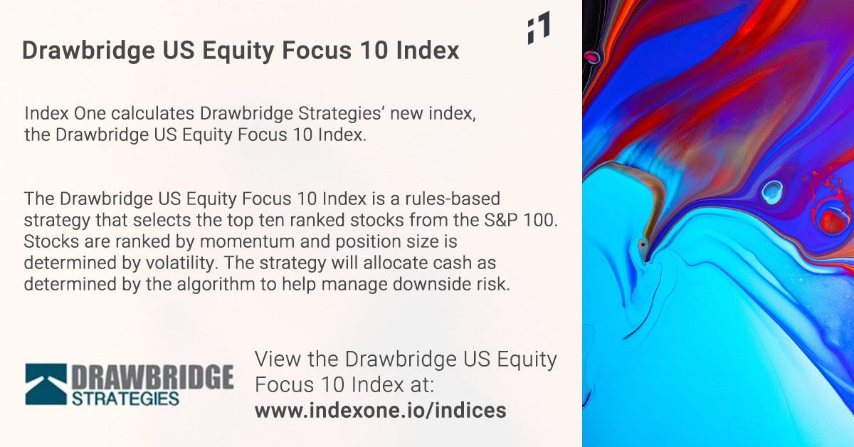 An ETF Guide for RIAs | Index One | by Index One | Medium