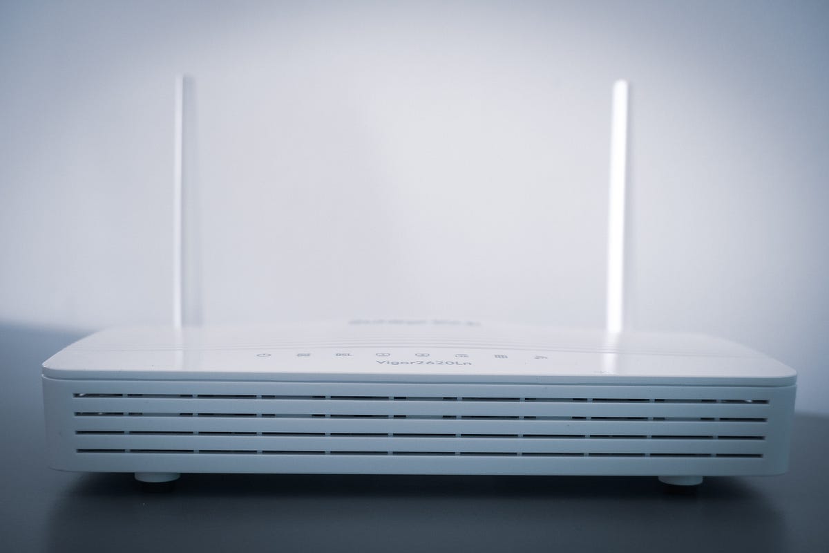 The Ultimate Guide to the Best WiFi 6 Routers in India 2024 by Tech