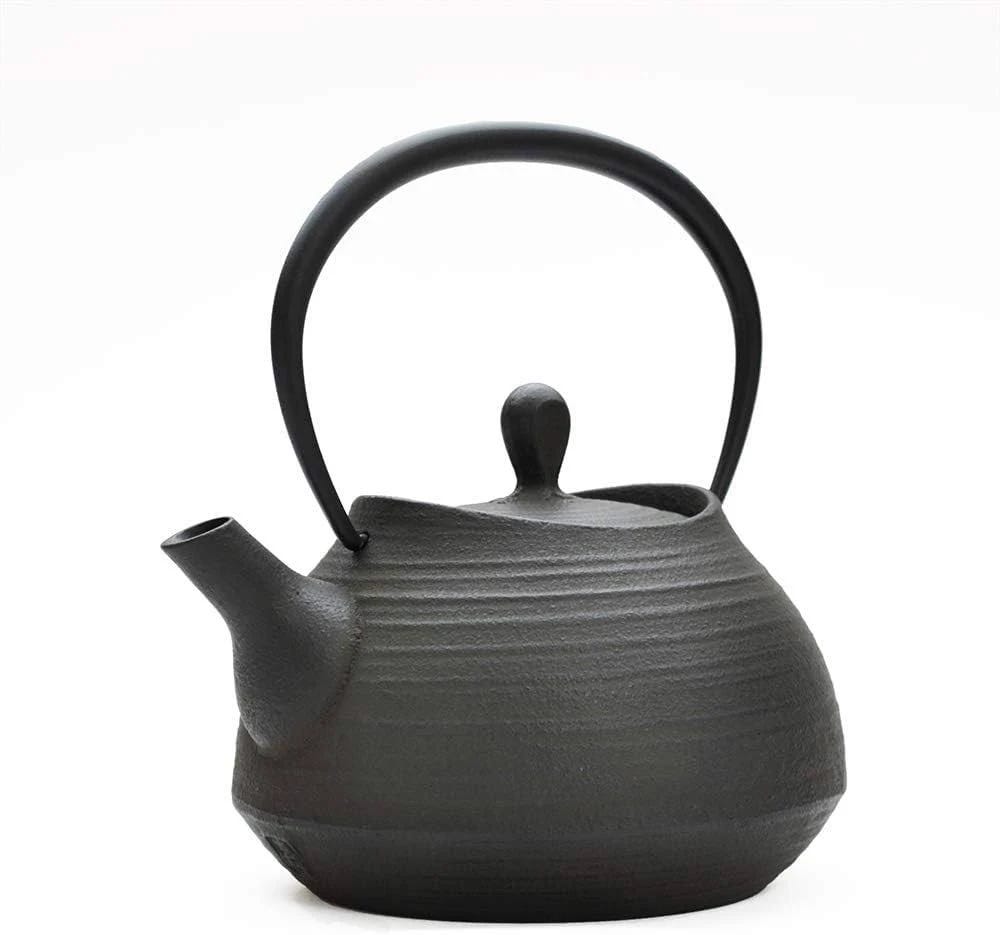 Best Cast Iron Kettle by Vincent Martinez Medium