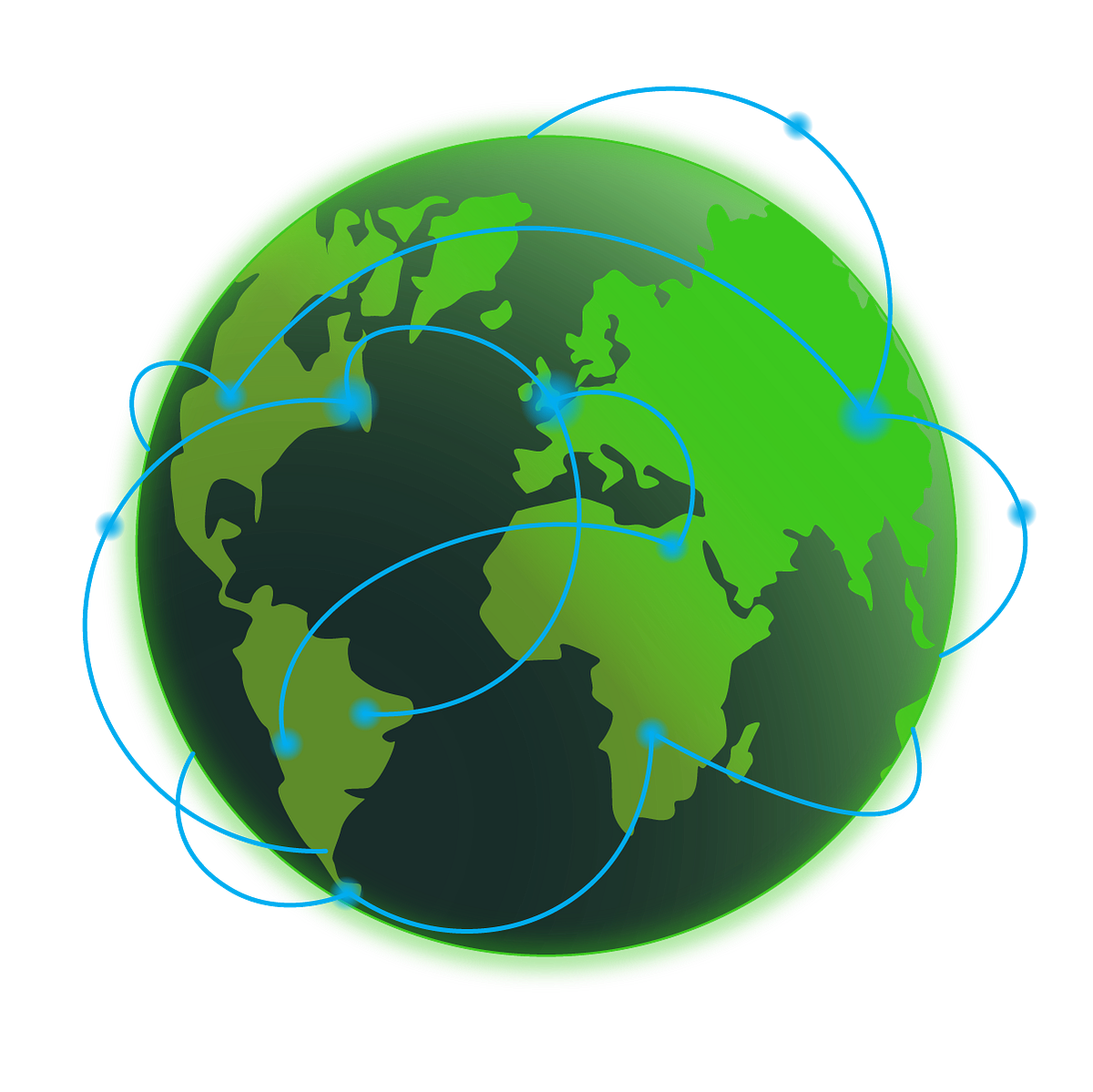 TryHackMe — Networking Core Protocols Cyber Security 101 (THM) by