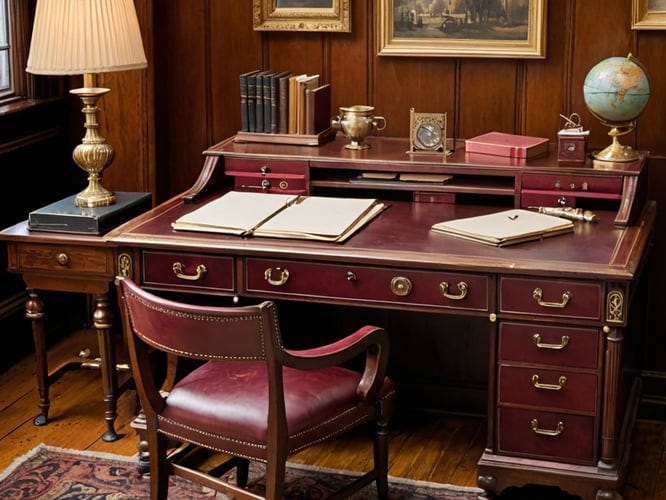 Murphy Desks by Catherine Friedman Jun, 2024 Medium