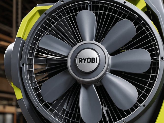 The Best Ryobi Misting Fans by Phoenix Bradshaw Medium
