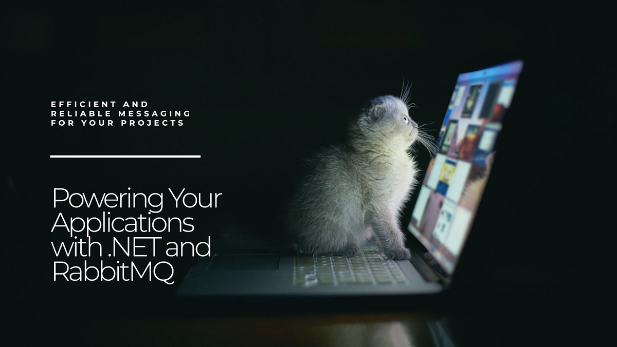 Event-Driven Microservices with .NET Core and RabbitMQ | by Leonardo ...