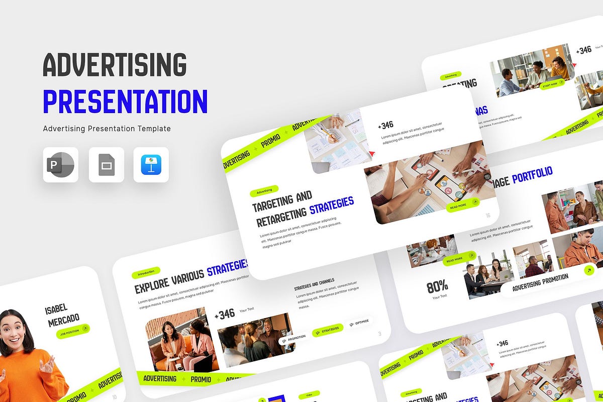 Advertising Presentation - Novanoir - Medium