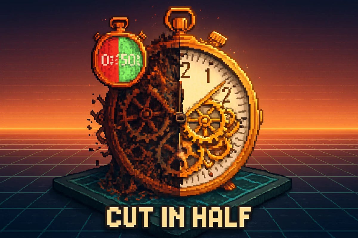 8 Advanced Python Optimization Tricks You’ve Probably Never Tried | by ...