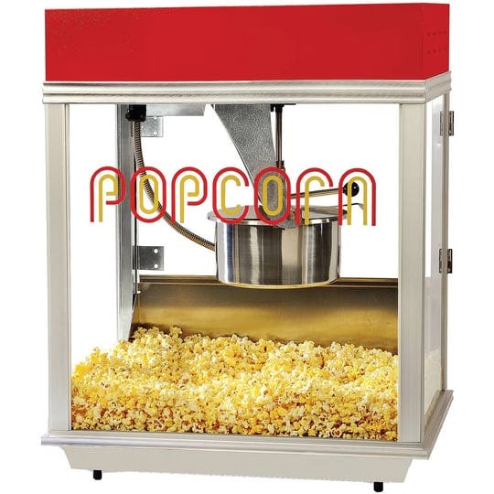 Commercial Popcorn Machines by Travis Conley Jun, 2024 Medium