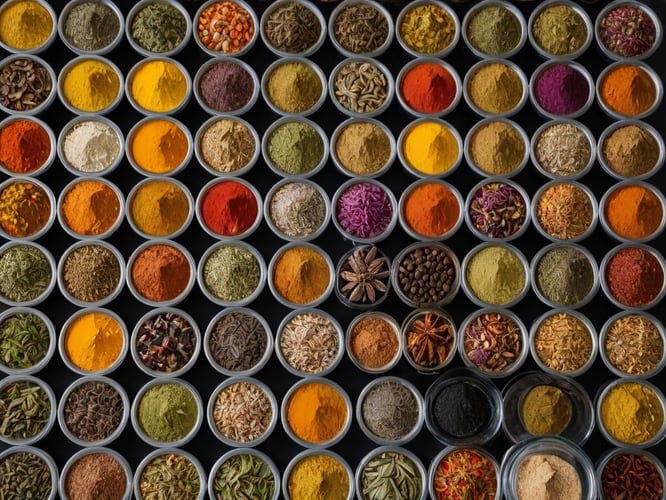 Explore the 14 Best Seasoning Blends for Enhancing Your Culinary
