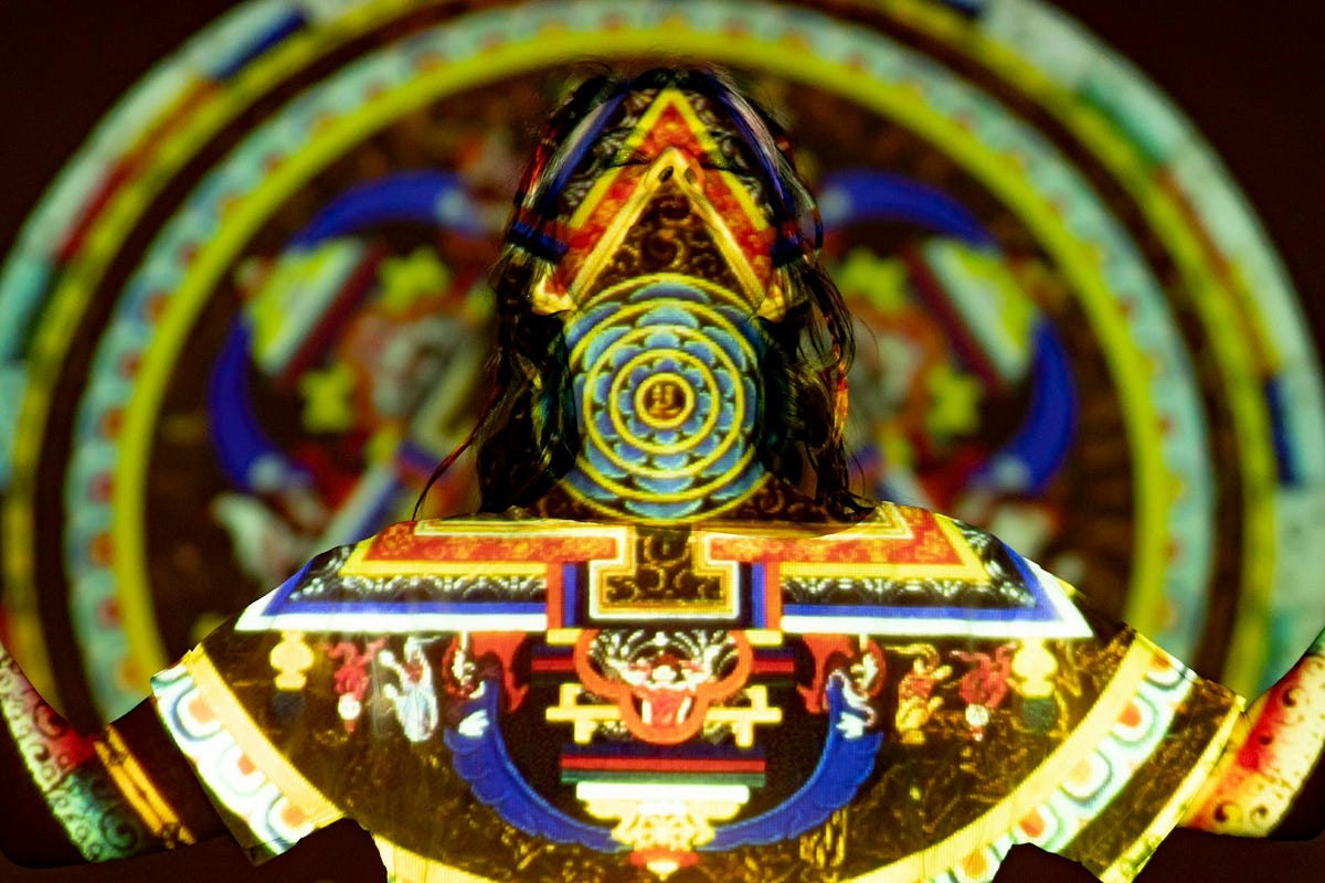 8 Karmic Patterns That Keep Repeating Until You Heal | by Wilson Igbasi ...