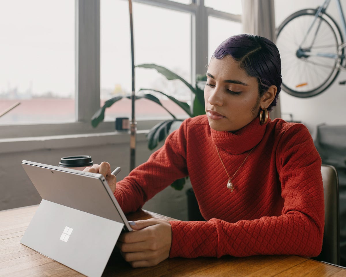 Focus Deep, Write Well, Train Smart | by JAS | Medium