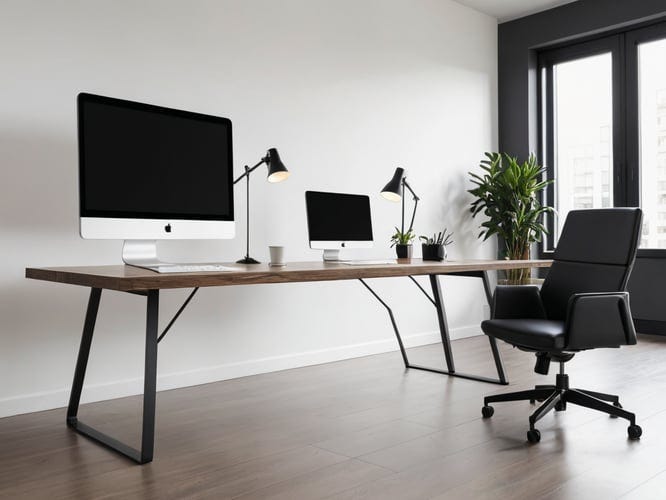 Extra Long Desks by Sean Williams Jun, 2024 Medium