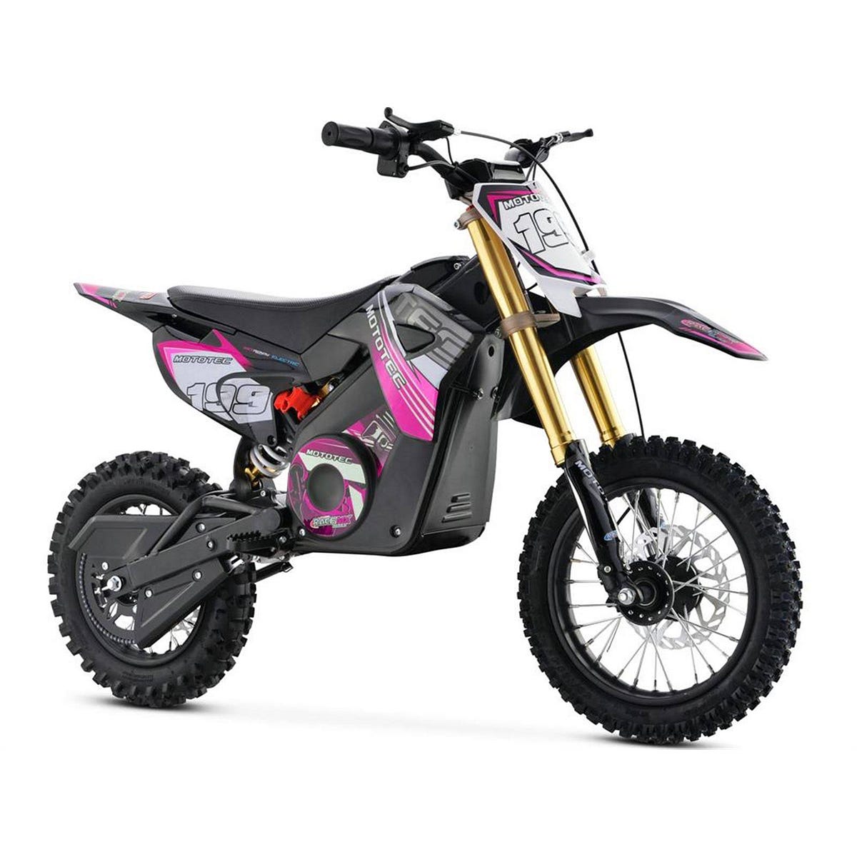 Best Pink Dirt Bikes Medium