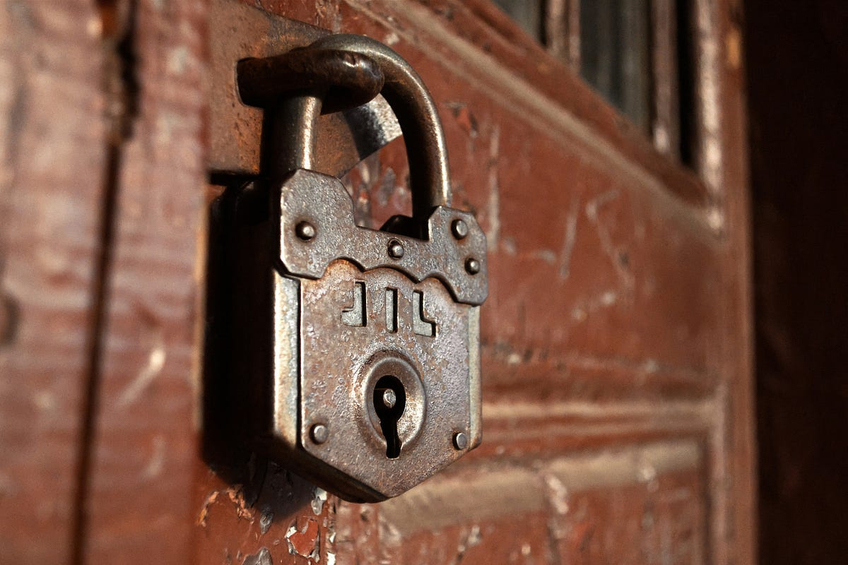 How to Create a Random Password Generator in Python | by ...