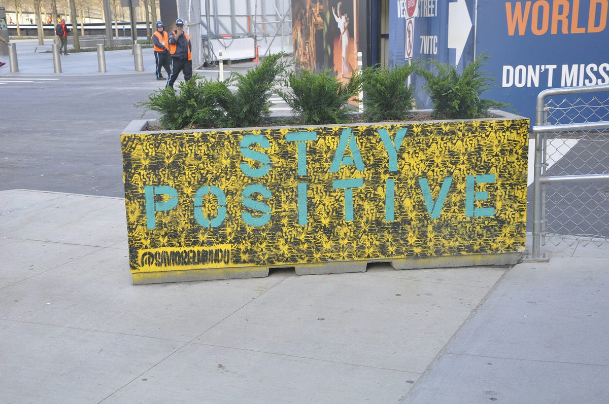 The Power of Positive Push: Fueling Growth Through Motivation and Support