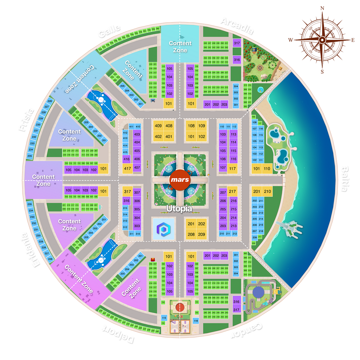 mars-land-winners-announced-exciting-announcement-land-sale-by