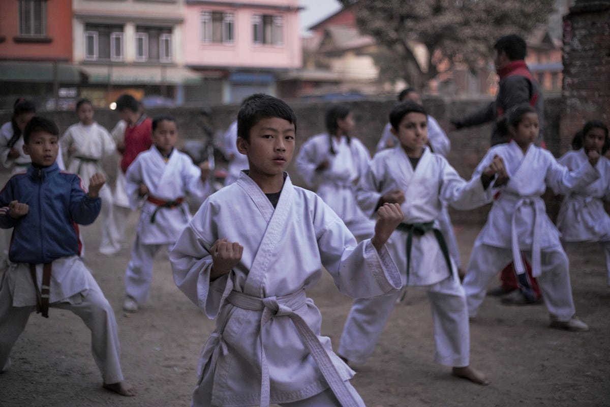 What Is the Best Martial Art For Kids (Top 5) by Tomislav Zivanovic Martial Arts Unleashed